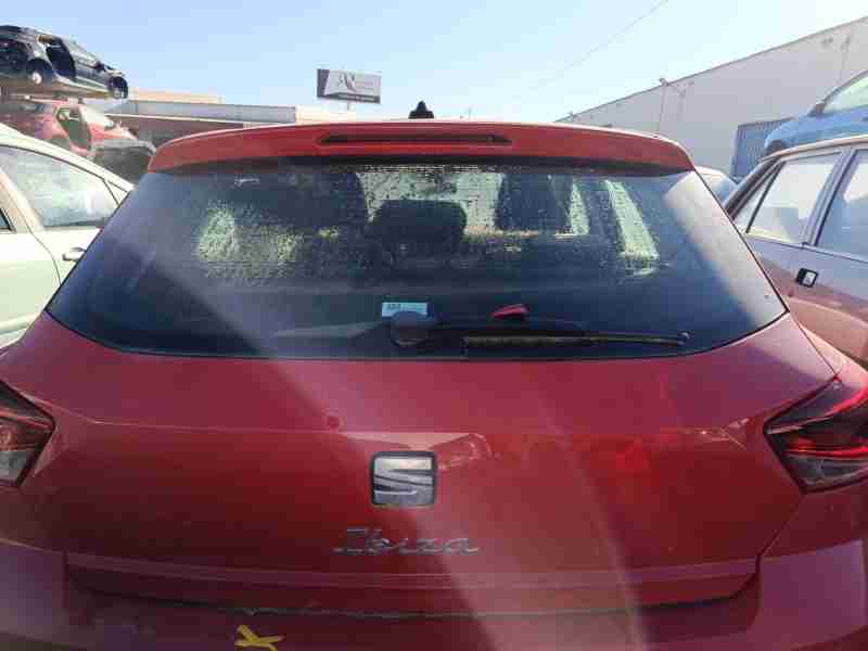 Recambio de porton trasero para seat ibiza v (kj1, kjg) 1.0 mpi referencia OEM IAM 6F0827023E  