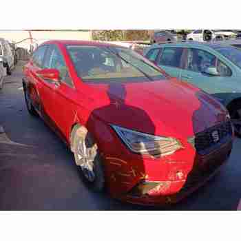 seat ibiza v (kj1, kjg) del año 2024