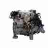 Recambio de motor completo para bmw x4 (g02, f98) xdrive 20 d mild-hybrid referencia OEM IAM B47D20B 11005A12E99 