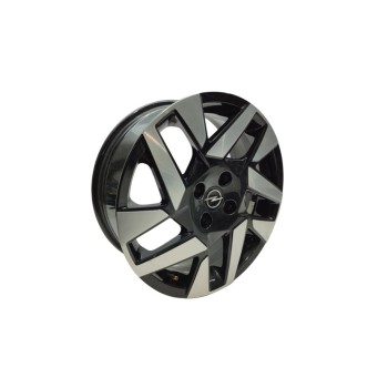 Recambio de llanta para opel mokka edition referencia OEM IAM 9835097480  