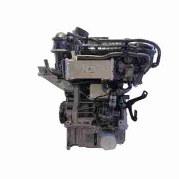 MOTOR COMPLETO DLAH 05C100098D / VERE7905 