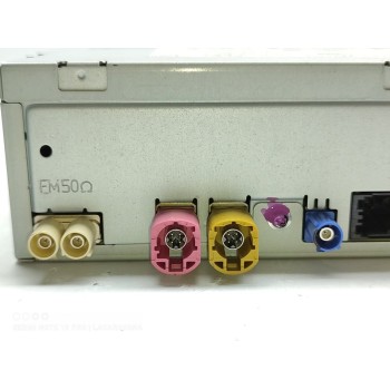 Recambio de sistema navegacion gps para volkswagen golf vii lim. gtd bluemotion referencia OEM IAM 5G0035864  