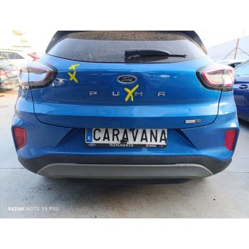 PARAGOLPES TRASERO L1TB17H773A1GPRAA / 2548118 