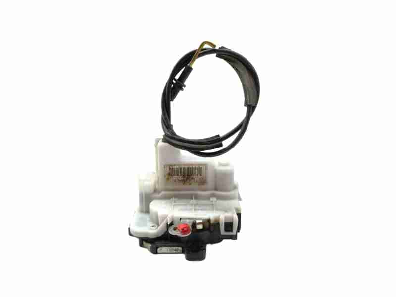 Recambio de cerradura puerta delantera derecha para fiat 500 c (312_) 1.2 (312cxa1a, 312axa1a) referencia OEM IAM 52191860  
