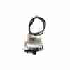Recambio de cerradura puerta delantera derecha para fiat 500 c (312_) 1.2 (312cxa1a, 312axa1a) referencia OEM IAM 52191860  