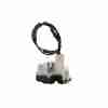 Recambio de cerradura puerta delantera derecha para fiat 500 c (312_) 1.2 (312cxa1a, 312axa1a) referencia OEM IAM 52191860  