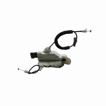 Recambio de cerradura puerta delantera izquierda para peugeot 3008 active referencia OEM IAM 9800623180  