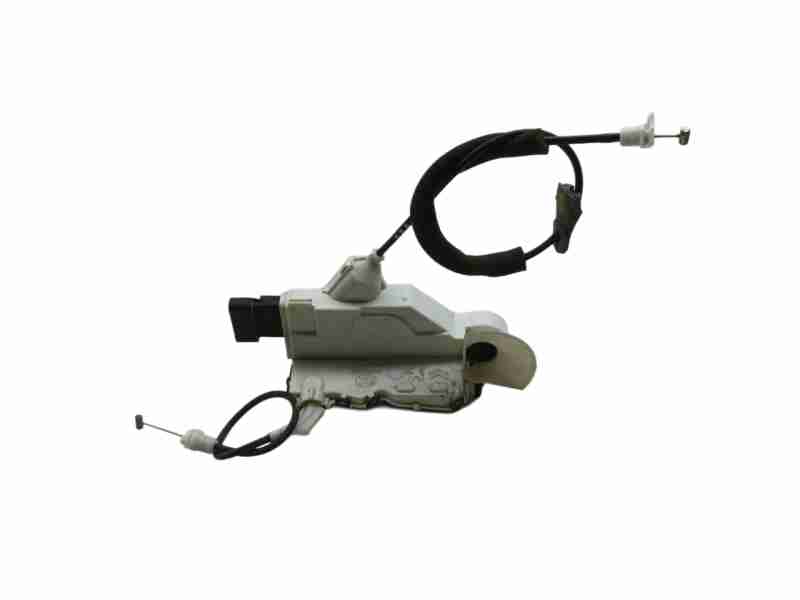 Recambio de cerradura puerta delantera izquierda para peugeot 3008 active referencia OEM IAM 9800623180  