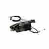 Recambio de cerradura puerta delantera izquierda para peugeot 3008 active referencia OEM IAM 9800623180  