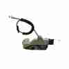 Recambio de cerradura puerta delantera izquierda para peugeot 3008 active referencia OEM IAM 9800623180  