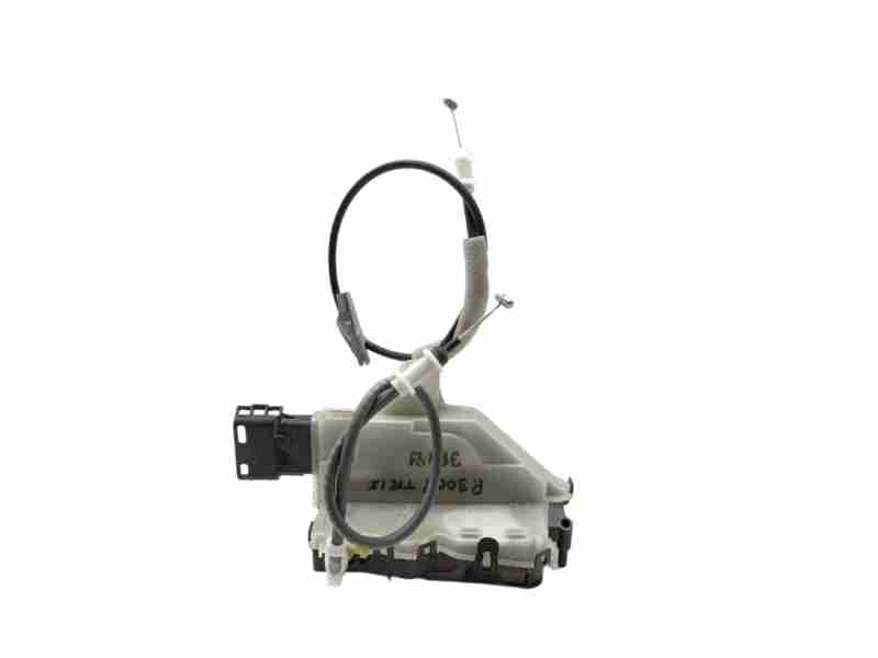Recambio de cerradura puerta trasera izquierda para peugeot 3008 active referencia OEM IAM 9823729180  