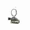 Recambio de cerradura puerta trasera izquierda para peugeot 3008 active referencia OEM IAM 9823729180  