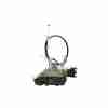 Recambio de cerradura puerta trasera izquierda para peugeot 3008 active referencia OEM IAM 9823729180  