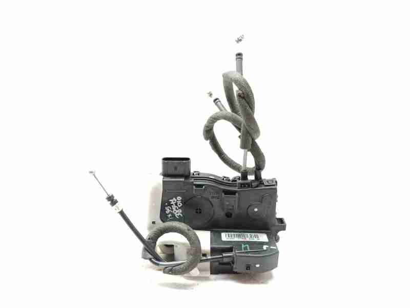 Recambio de cerradura puerta delantera derecha para hyundai ix35 tecno bluedrive 2wd referencia OEM IAM 813202Y000 / 813202Y010 