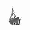 Recambio de cerradura puerta delantera derecha para hyundai ix35 tecno bluedrive 2wd referencia OEM IAM 813202Y000 / 813202Y010 