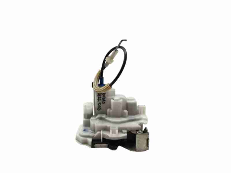 Recambio de cerradura puerta delantera derecha para fiat doblo autobús (263_) 1.3 d multijet (263axc1a) referencia OEM IAM 51975