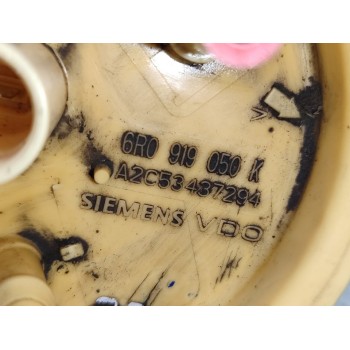 Recambio de aforador para seat toledo (kg3) reference referencia OEM IAM 6R0919050K  