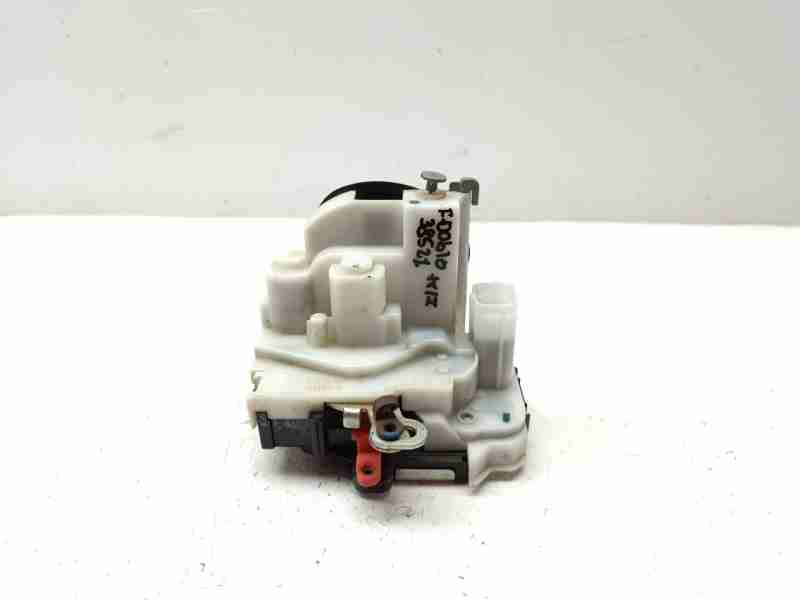 Recambio de cerradura puerta trasera izquierda para fiat doblo autobús (263_) 1.3 d multijet (263axc1a) referencia OEM IAM 51910