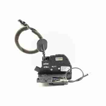 CERRADURA PUERTA TRASERA IZQUIERDA 825015591R 
