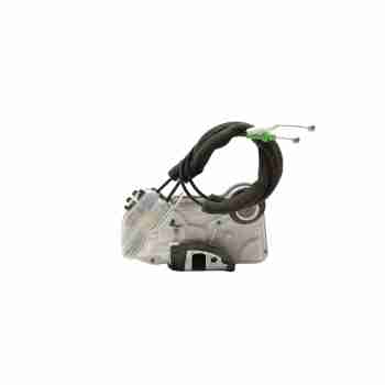 Recambio de cerradura puerta delantera derecha para toyota c-hr hybrid advance referencia OEM IAM 69030F4020  