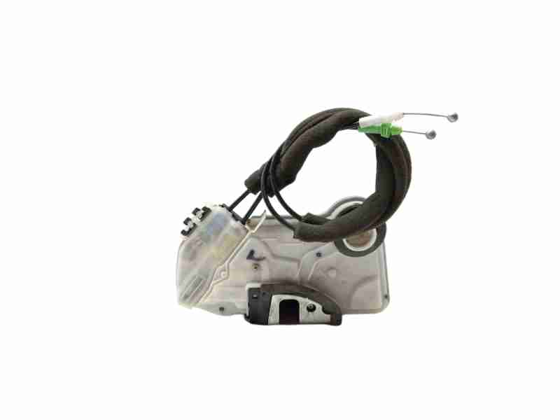 Recambio de cerradura puerta delantera derecha para toyota c-hr hybrid advance referencia OEM IAM 69030F4020  