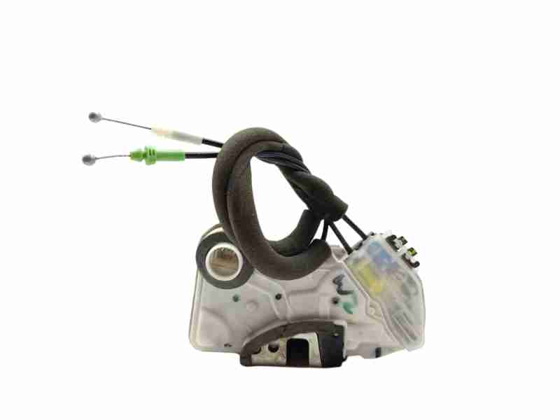 Recambio de cerradura puerta delantera izquierda para toyota c-hr hybrid advance referencia OEM IAM 69040F4020  