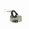 Recambio de cerradura puerta delantera izquierda para toyota c-hr hybrid advance referencia OEM IAM 69040F4020  