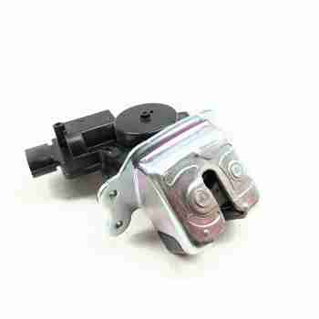 Recambio de cerradura maletero / porton para toyota c-hr hybrid advance referencia OEM IAM 69350F4010  