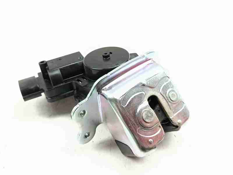 Recambio de cerradura maletero / porton para toyota c-hr hybrid advance referencia OEM IAM 69350F4010  