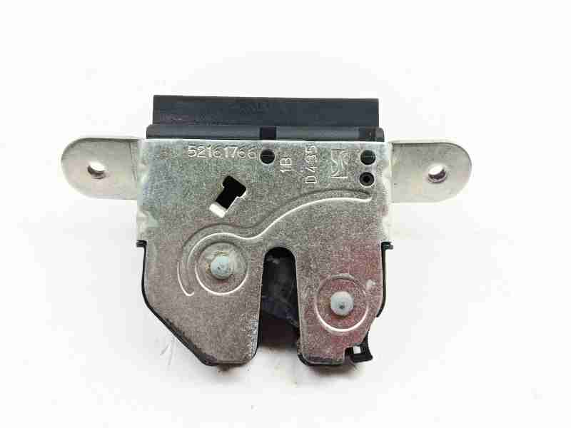 Recambio de cerradura maletero / porton para fiat 500 c (312_) 1.2 (312cxa1a, 312axa1a) referencia OEM IAM 52161765  