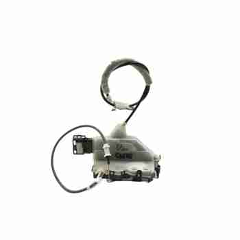 CERRADURA PUERTA TRASERA IZQUIERDA 9822829880 