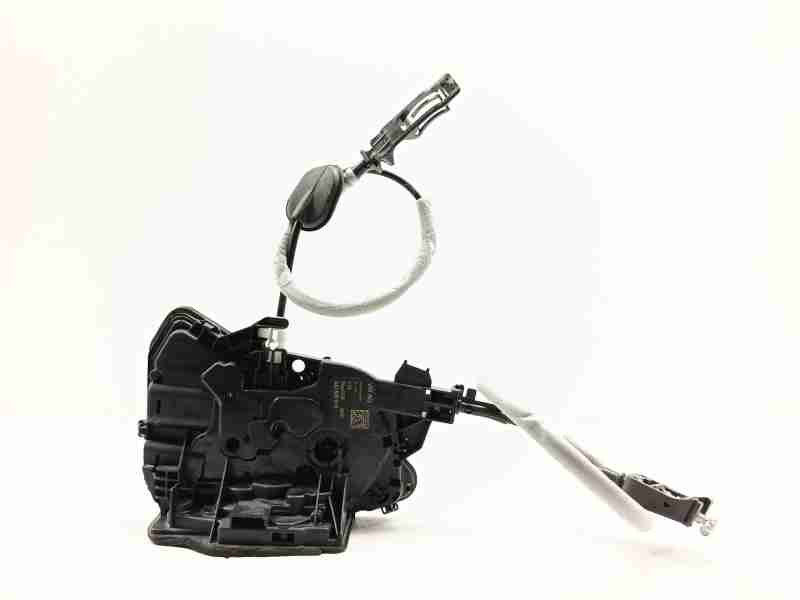 Recambio de cerradura puerta trasera derecha para volkswagen t-roc (a11, d11) 2.0 tdi referencia OEM IAM 3J0839016  