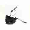 Recambio de cerradura puerta trasera derecha para volkswagen t-roc (a11, d11) 2.0 tdi referencia OEM IAM 3J0839016  