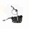 Recambio de cerradura puerta trasera derecha para volkswagen t-roc (a11, d11) 2.0 tdi referencia OEM IAM 3J0839016  