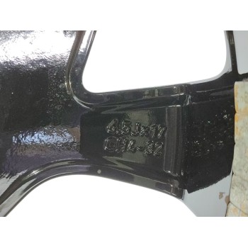 Recambio de llanta para opel mokka edition referencia OEM IAM 9835097480  