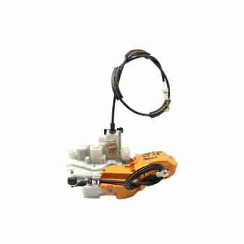 CERRADURA PUERTA DELANTERA IZQUIERDA CS51B218A01FA / 1769262 