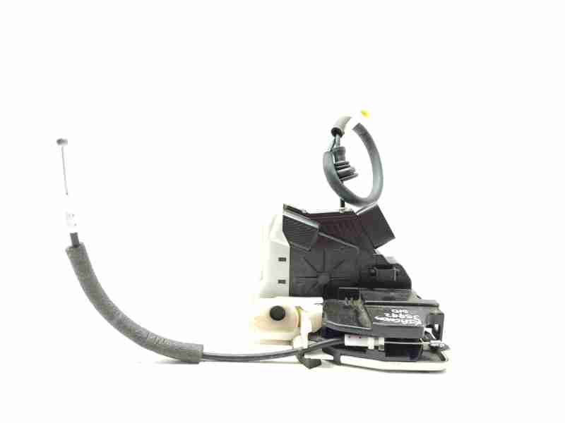 Recambio de cerradura puerta delantera derecha para kia carens ( ) drive referencia OEM IAM 81320A4010  