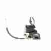 Recambio de cerradura puerta delantera derecha para kia carens ( ) drive referencia OEM IAM 81320A4010  