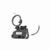 Recambio de cerradura puerta delantera derecha para kia carens ( ) drive referencia OEM IAM 81320A4010  