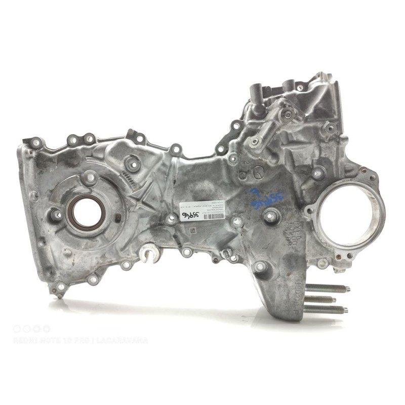 Recambio de tapa distribucion para mazda 6 lim. (gh)(.2012) signature referencia OEM IAM PYEA10500  