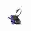 Recambio de cerradura puerta trasera derecha para kia carens ( ) drive referencia OEM IAM 81420A4030  