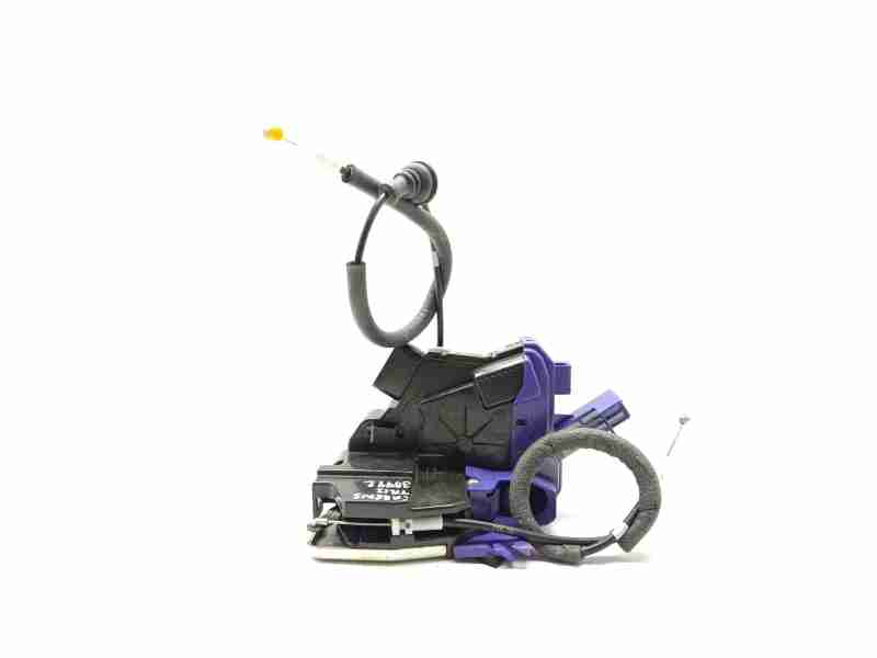 Recambio de cerradura puerta trasera izquierda para kia carens ( ) drive referencia OEM IAM 81410A4030  