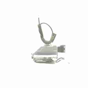 Recambio de cerradura puerta trasera derecha para peugeot 3008 active referencia OEM IAM 9800623880  