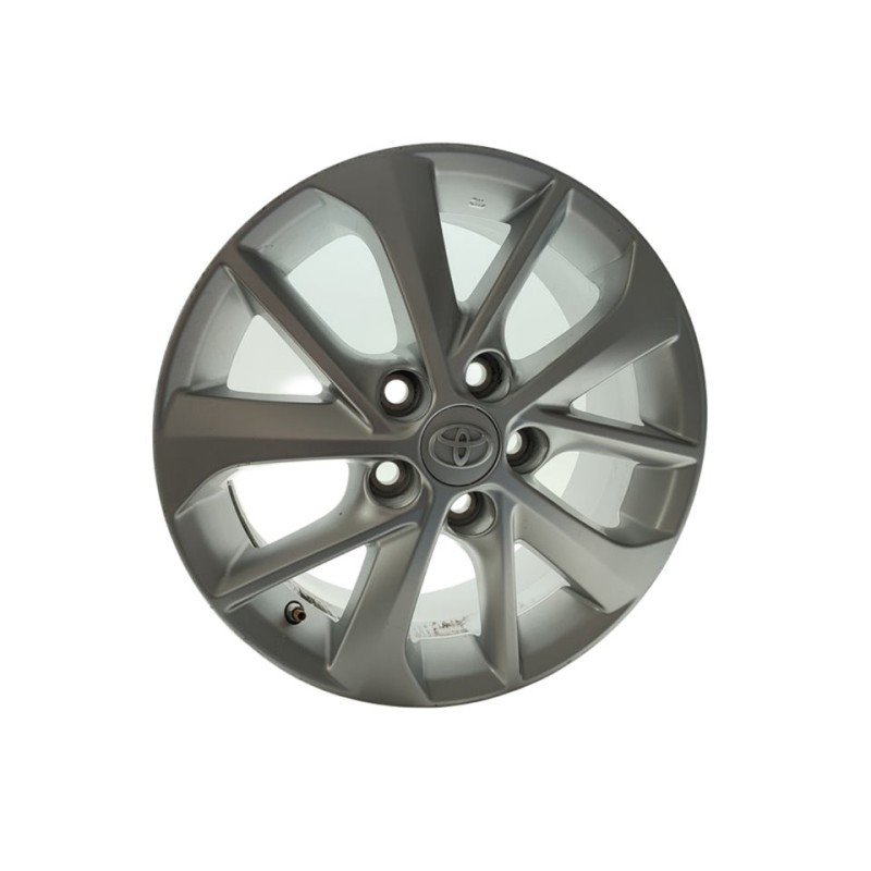 Recambio de llanta para toyota auris active referencia OEM IAM 4261102E90  