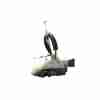 Recambio de cerradura puerta delantera izquierda para peugeot 3008 ii suv (mc_, mr_, mj_, m4_) 2.0 bluehdi 180 referencia OEM IA