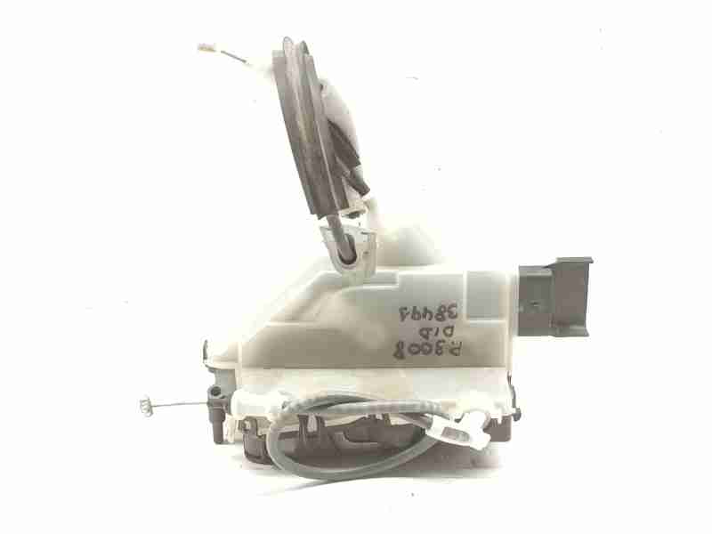 Recambio de cerradura puerta delantera derecha para peugeot 3008 active referencia OEM IAM 9810423480  