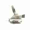 Recambio de cerradura puerta delantera derecha para peugeot 3008 active referencia OEM IAM 9810423480  