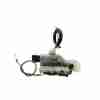 Recambio de cerradura puerta delantera izquierda para peugeot 3008 active referencia OEM IAM 9810423580  