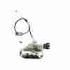 Recambio de cerradura puerta trasera derecha para peugeot 3008 active referencia OEM IAM 9823729080  