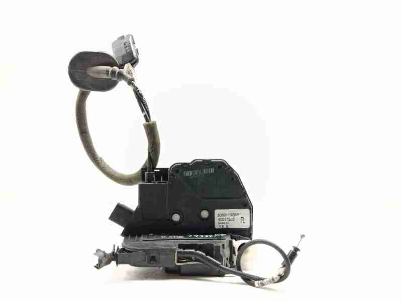 Recambio de cerradura puerta delantera izquierda para renault clio iv (bh_) 1.5 dci 90 referencia OEM IAM 805011929R  